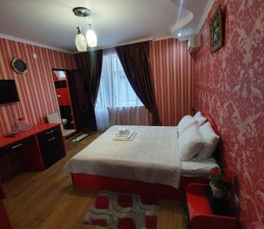Ureki Hotel | Hotel Exotica