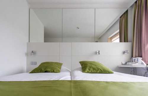Laken Hotel | Hotel Expo