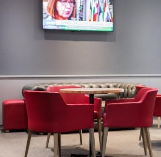 Laken Hotel | Hotel Expo