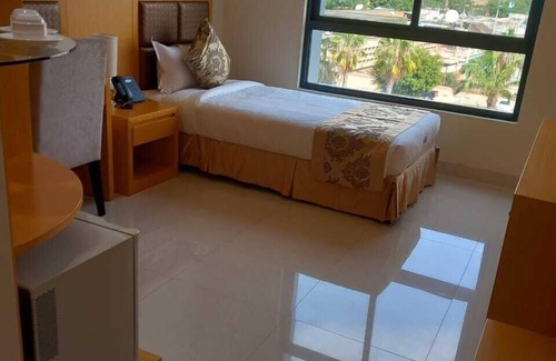 Luanda Bed & Breakfast | HOTEL EXPRESS