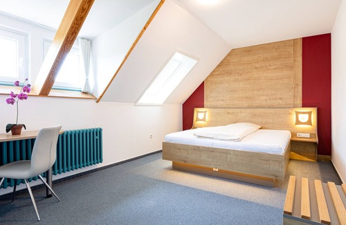 Kirchheim Hotel | Hotel Eydt Kirchheim