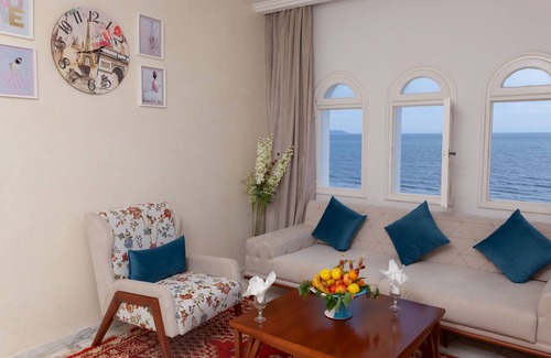 Ezzahra Hotel | Hotel Ezzahra Dar Tunis