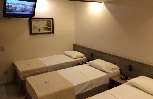 Lapa Hotel | Hotel Fênix (Adult Only)