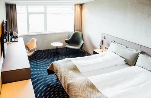 Torshavn Hotel | Hotel Føroyar