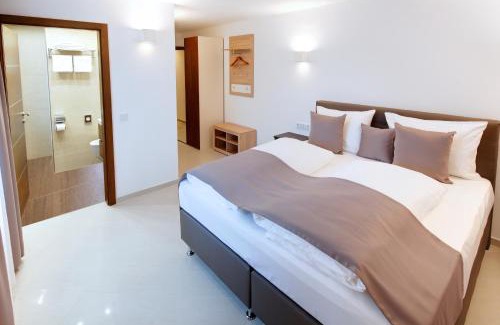 Fussen Old Town Hotel | Hotel Füssen