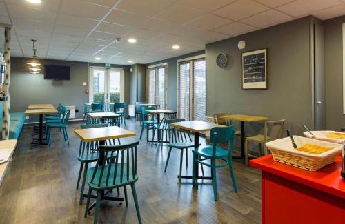 Massieux Hotel | HOTEL F1 Lyon Genay Massieux