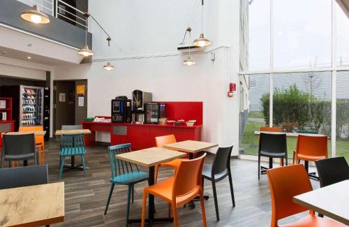 Maurepas Hotel | Hotel F1 Maurepas
