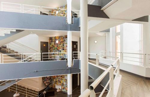 Maurepas Hotel | Hotel F1 Maurepas