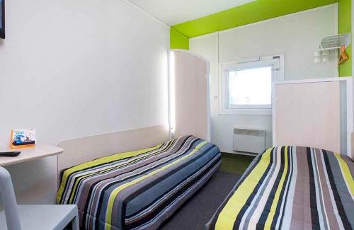 Vesoul Hotel | Hotel F1 Vesoul - En cours de rénovation