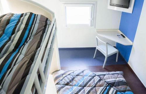 Vesoul Hotel | Hotel F1 Vesoul - En cours de rénovation