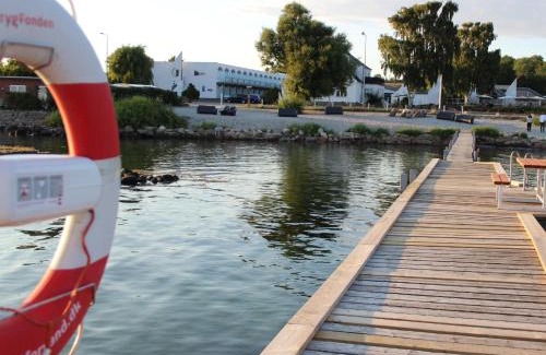 Faaborg Hotel | Hotel Faaborg Fjord