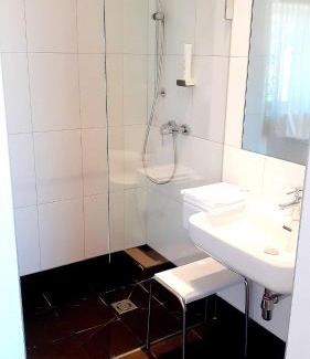 Funfhaus Hotel | Hotel Fabrik Wien