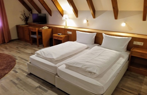 Breitnau Hotel | Hotel Faller