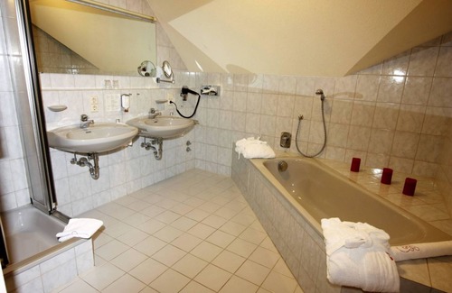 Breitnau Hotel | Hotel Faller