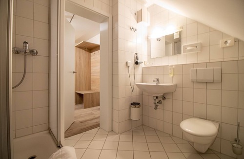 Fallersleben Hotel | Hotel Fallersleber Spieker
