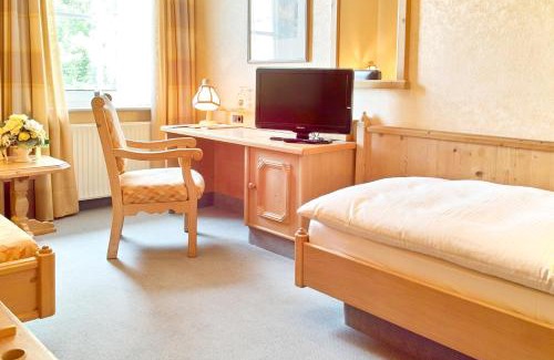 Hof Hotel | Hotel Falter