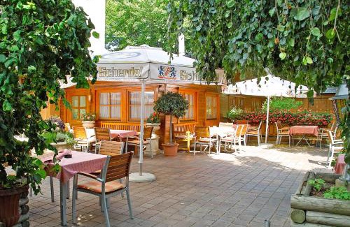 Hof Hotel | Hotel Falter