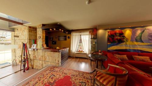 Kvartal Noviya Grad Hotel | Hotel FAMIL - adults only
