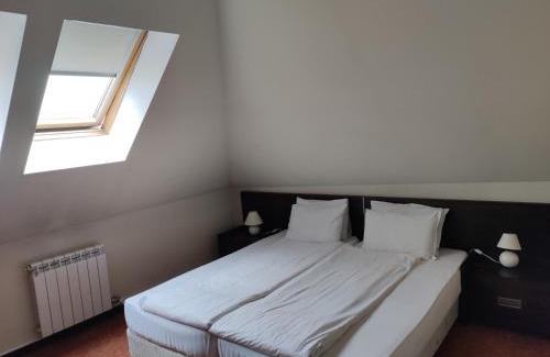 Kvartal Noviya Grad Hotel | Hotel FAMIL - adults only
