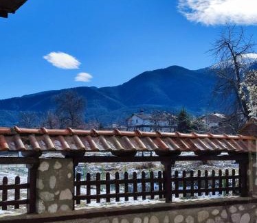 Kvartal Noviya Grad Hotel | Hotel FAMIL - adults only
