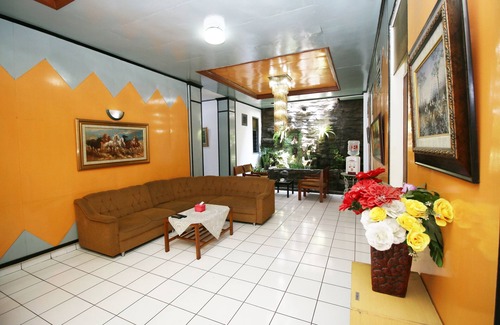 Garut House | Hotel Familie Ayu Garut