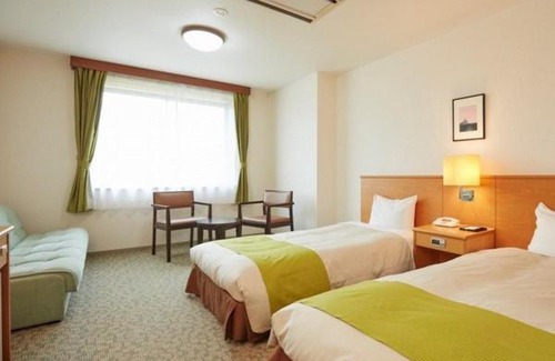 Minakami Hotel | Hotel Familio Minakami