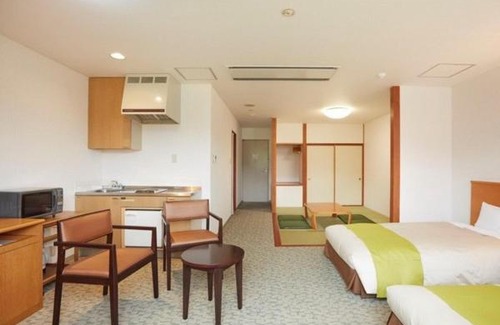 Minakami Hotel | Hotel Familio Minakami