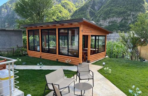 Theth Hotel | Hotel Familja Çuni Theth