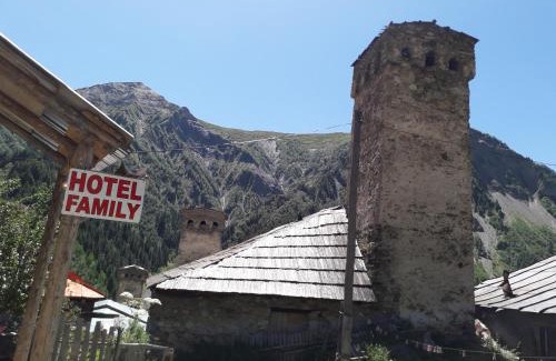 Lalkhori House | Hotel Family Bachi