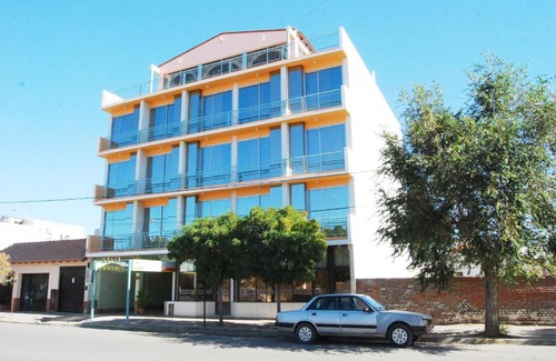 Puerto Madryn Hotel | Hotel Fantilli