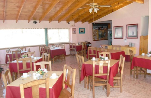 Puerto Madryn Hotel | Hotel Fantilli