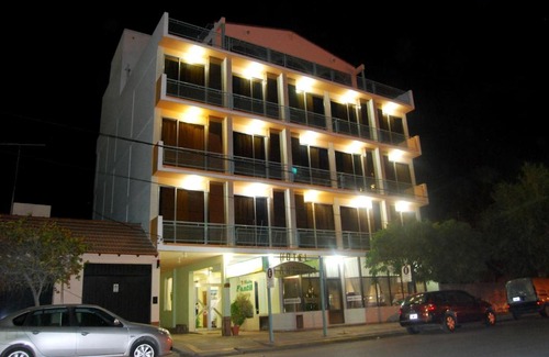 Puerto Madryn Hotel | Hotel Fantilli