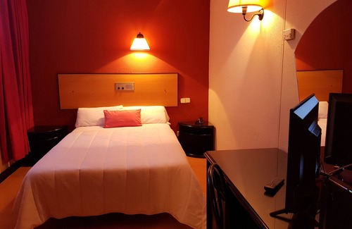 Torrelavega Hotel | Hotel Faranda Express Torrelavega