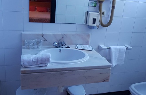 Torrelavega Hotel | Hotel Faranda Express Torrelavega