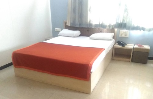 Ahmednagar Hotel | Hotel Farhat Executive