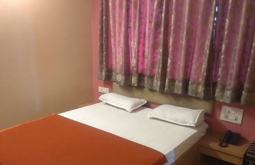 Ahmednagar Hotel | Hotel Farhat Executive