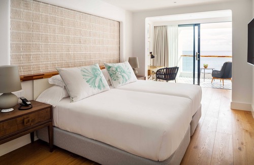 Puerto del Carmen Hotel | Hotel Fariones