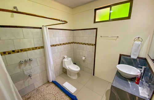 La Fortuna Hotel | Hotel Faro Arenal