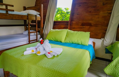 La Fortuna Hotel | Hotel Faro Arenal