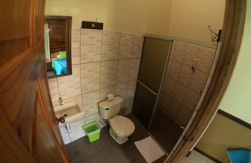 La Fortuna Hotel | Hotel Faro Arenal