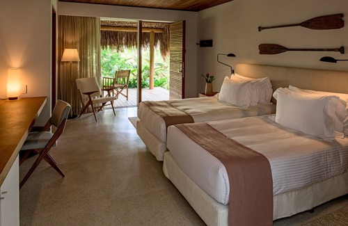Trancoso Hotel | Hotel Fasano Trancoso