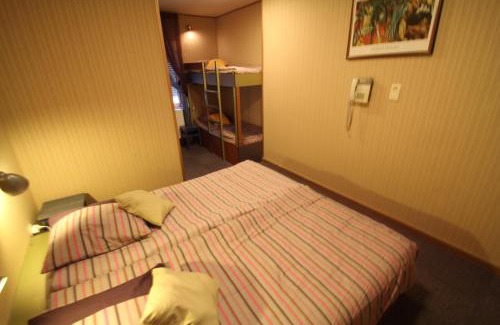 Kasterlee Hotel | Hotel Fauwater
