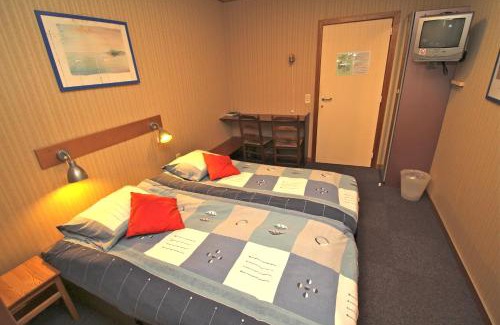 Kasterlee Hotel | Hotel Fauwater