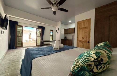 Jaco Hotel | Hotel Favare Jaco