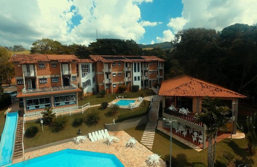 Campo Belo Hotel | Hotel Fazenda Alamo