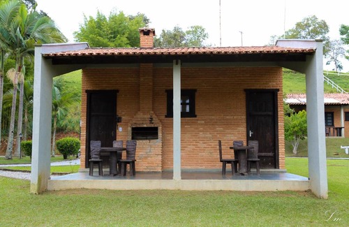 Campo Belo Hotel | Hotel Fazenda Alamo
