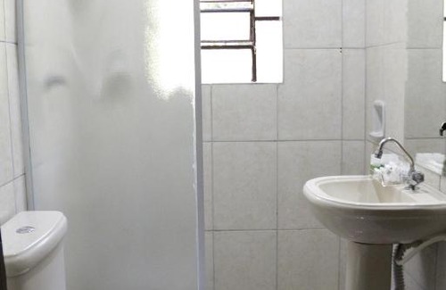 Caieiras Hotel | Hotel Fazenda APM