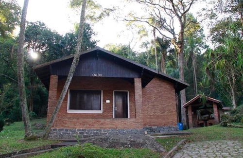 Caieiras Hotel | Hotel Fazenda APM