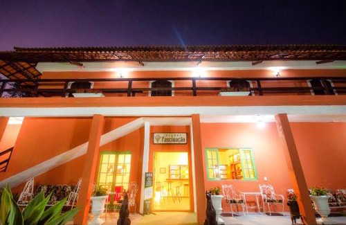 Miguel Pereira Hotel | Hotel Fazenda FASCINAÇÃO