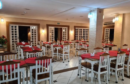 Sao Pedro Hotel | Hotel Fazenda Villa Vitta